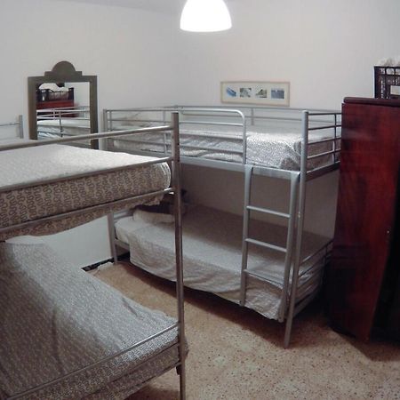 Famara Hostel Экстерьер фото